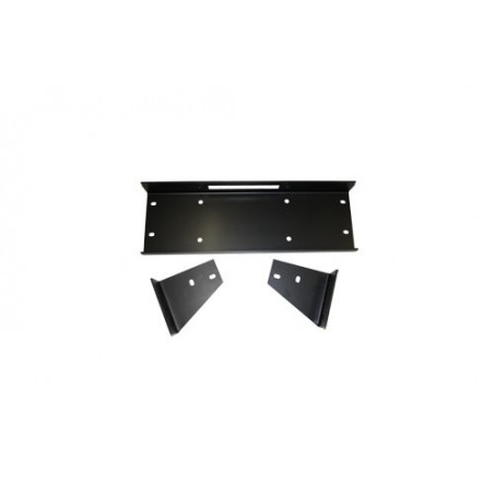 Montante de cabestrante discreto Terrafirma para Discovery 2 - TF078