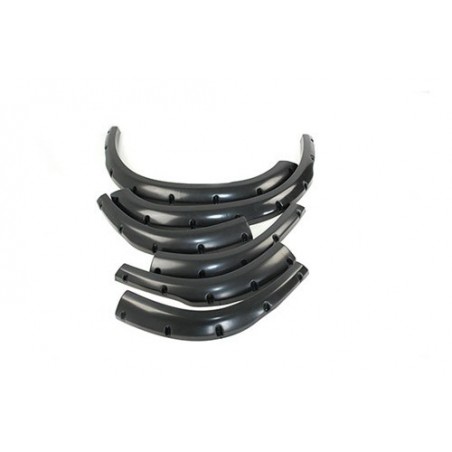 Kit paso de rueda extra ancho Discovery 2 - TF115