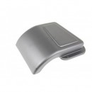 Cubierta para rejilla de ventilación derecha snow cowl Defender - TF150RH