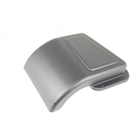 Cubierta para rejilla de ventilación derecha snow cowl Defender - TF150RH