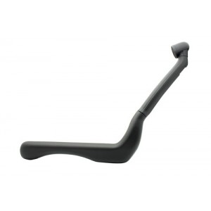 Toma de aire elevada para Range Rover P38 - TF159