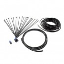 Kit de vadeo defender puma 2.4tdci - TF166