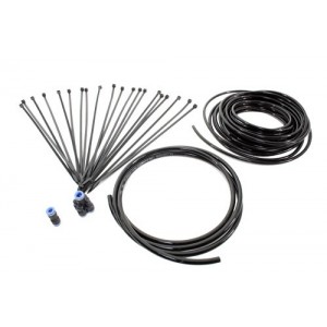 Kit de vadeo defender puma 2.4tdci - TF166