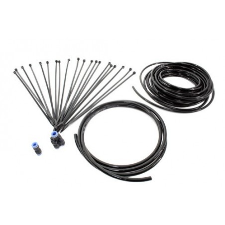 Kit de vadeo defender puma 2.4tdci - TF166