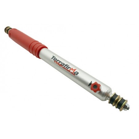 Amortiguador ajustable de 4 fases delantero y trasero +5" - TF169