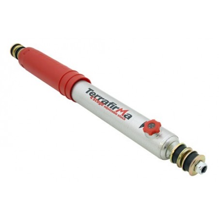 Amortiguador ajustable de 4 fases delantero  - TF172