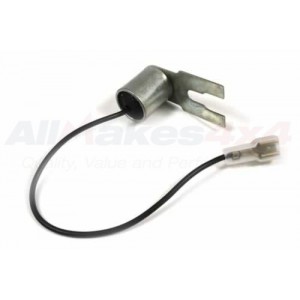 Condensador - ADU7242L