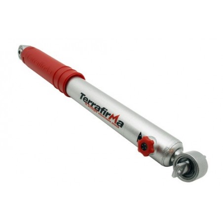 Amortiguador ajustable de 4 fases trasero +3" - TF178