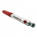 Amortiguador ajustable de 4 fases trasero +3" - TF179