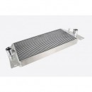 Intercooler de alto rendimiento DEF Td5 y Tdci - TF182