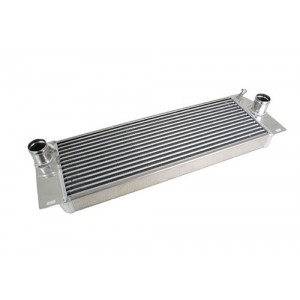 Intercooler de alto rendimiento con cambio manual DISCOVERY 2 - TF183
