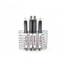 Kit de suspensión All Terrain carga pesada altura estándar - TF199