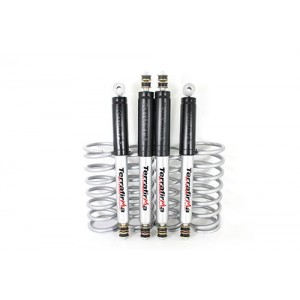 Kit de suspensión All Terrain carga pesada altura estándar - TF199