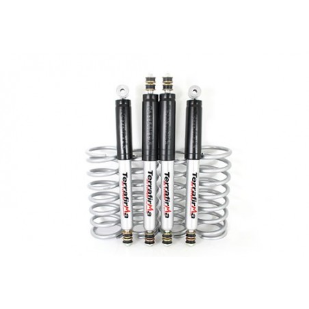 Kit de suspensión All Terrain carga pesada altura estándar - TF199