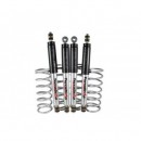 kit de suspensión carga ligera +2" - TF201