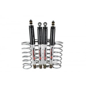 kit de suspensión carga ligera +2" - TF201