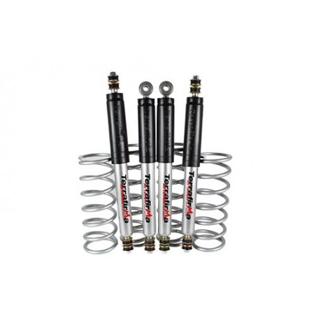 kit de suspensión carga ligera +2" - TF201