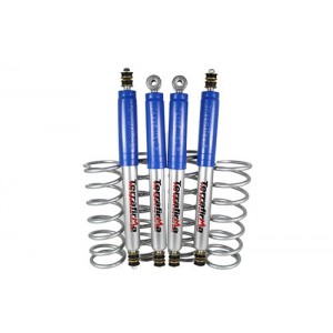 Kit de suspensión pro sport carga ligera 2" - TF207