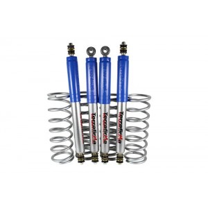 Kit de suspensión pro sport carga pesada 2" - TF210