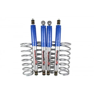 Kit de suspensión pro sport carga pesada 2" - TF211