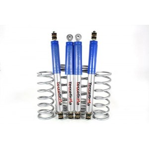 Kit de suspensión pro sport carga ligera 2" - TF212