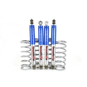 Kit de suspensión pro sport carga ligera 2" - TF213