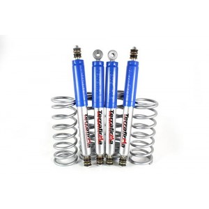 Kit de suspensión pro sport carga media 2" - TF214