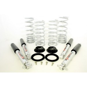 kit de conversion a muelles +2" - TF227