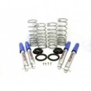 Kit de conversion a muelles +2" - TF229