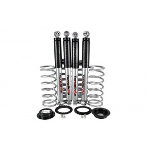 Kit de conversion a muelles +2" - TF230