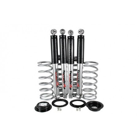 Kit de conversion a muelles +2" - TF230