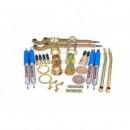 Kit de dislocación PRO SPORT MAXI 2" - TF234