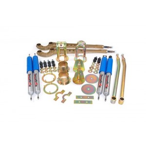 Kit de dislocación PRO SPORT MAXI 2" - TF234