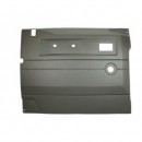 Cantonera delantera izquierda gris oscuro - TF2443