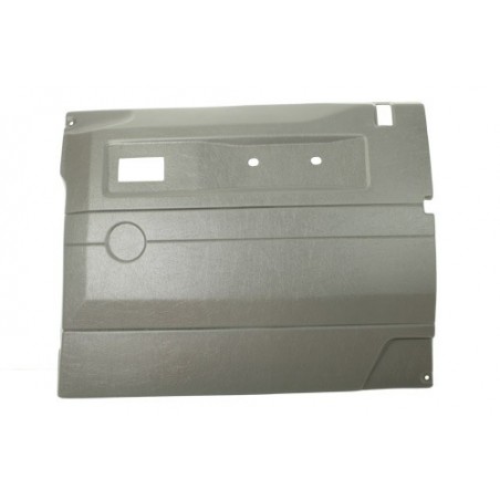 Cantonera delantera derecha gris oscuro - TF2446