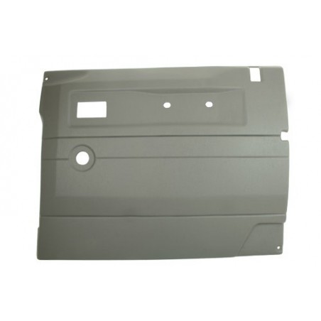 Cantonera delantera derecha gris claro - TF2490