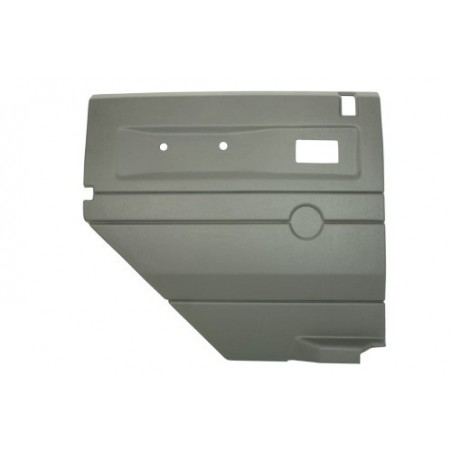 Cantonera trasera izquierda gris claro - TF2497