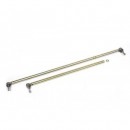 Barras de dirección reforzadas - TF250