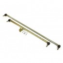 Barras de dirección reforzadas Discovery 2 - TF255