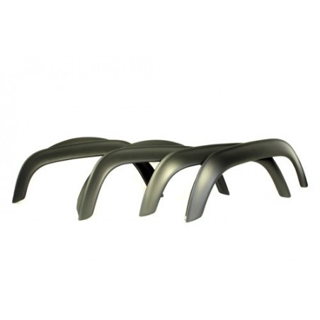 Juego de aletines - TF281