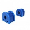 Casquillos Polybush para estabilizadora delantera 25.4mm - TF291