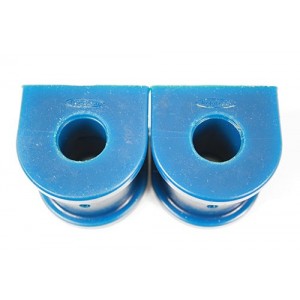 Casquillos Polybush para estabilizadora trasera 25.4mm - TF292