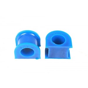 Casquillos Polybush para estabilizadora trasera 25.4mm - TF294