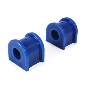 Casquillos Polybush para estabilizadora trasera  28.0mm - TF295