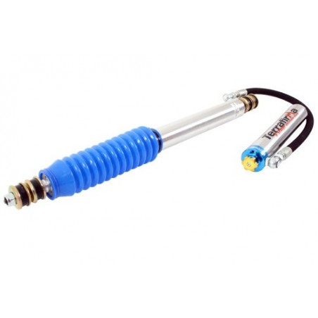 Amortiguador delantero botella separada ajustable 8 posiciones +2" - TF481