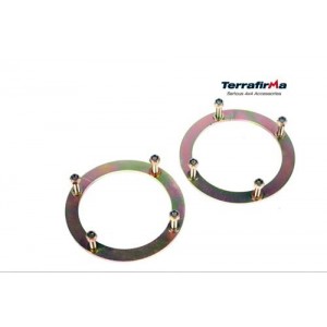 Anillos de retención delanteros - TF502