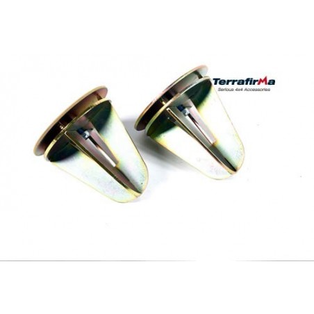 Conos de dislocación traseros - TF511