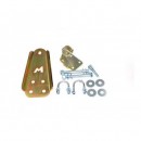 Kit de instalación amortiguador de dirección Terrafirma - TF527