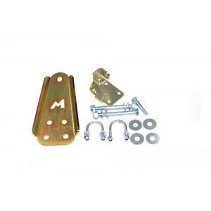 Kit de instalación amortiguador de dirección Terrafirma - TF527