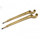 Tirantes delanteros corregidos 6 grados - TF528